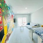 Apartamento Brisamar Villas: Sol, Mar, Serenidade Albufeira