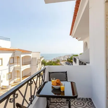 Brisamar Sol Mar Serenidade