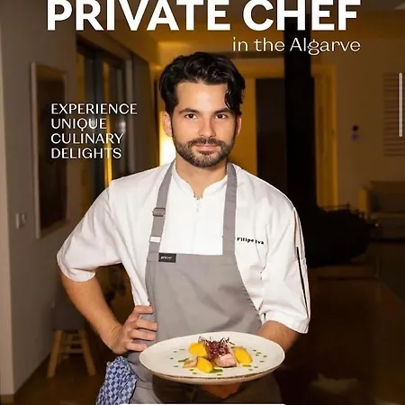 Brisamar Sol Mar Serenidade Appartement *