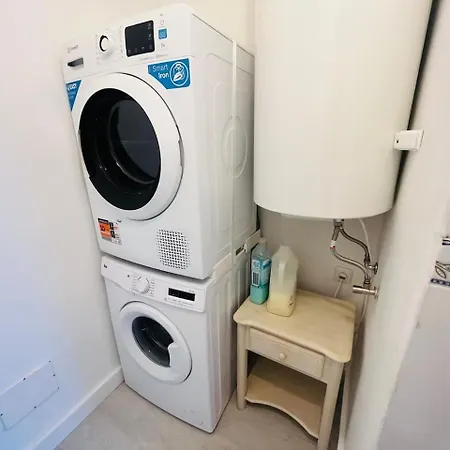 Brisamar Sol Mar Serenidade Appartement