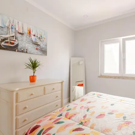 Brisamar Villas: Sol, Mar, Serenidade Apartamento Albufeira