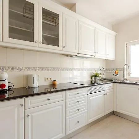 Brisamar Sol Mar Serenidade Appartement *