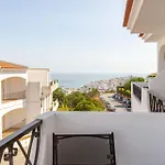 Brisamar Villas: Sol, Mar, Serenidade * אלבופיירה