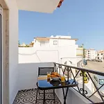 Brisamar Villas: Sol, Mar, Serenidade Apartment Albufeira