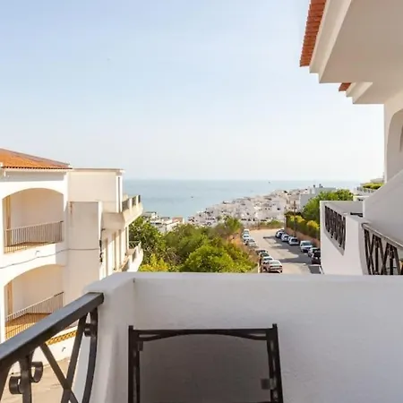 Brisamar Villas: Sol, Mar, Serenidade * Αλμπουφέιρα