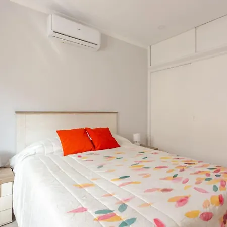 Brisamar Sol Mar Serenidade