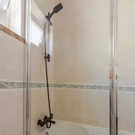 Brisamar Sol Mar Serenidade شقة *