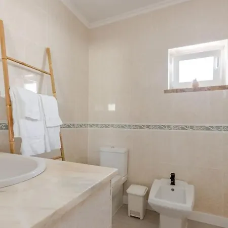 Appartement Brisamar Sol Mar Serenidade Albufeira