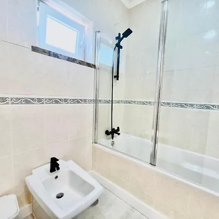 Brisamar Sol Mar Serenidade