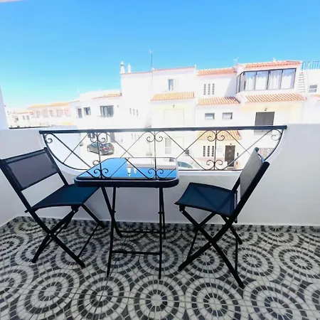 Brisamar Sol Mar Serenidade Appartement *