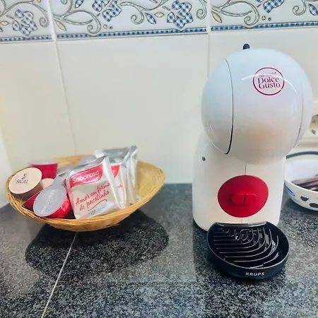 Brisamar Sol Mar Serenidade البوفيرا