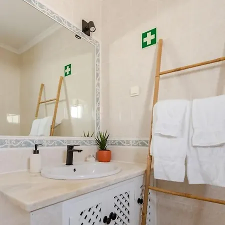 Brisamar Sol Mar Serenidade * البوفيرا