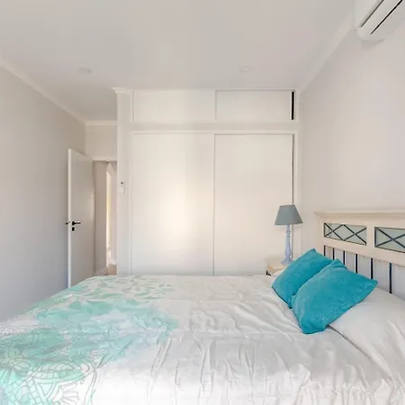 Brisamar Sol Mar Serenidade *