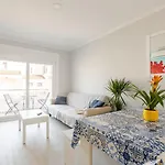 Apartamento Brisamar Sol Mar Serenidade *