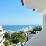 Apartamento Brisamar Sol Mar Serenidade