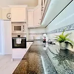 Apartamento Brisamar Sol Mar Serenidade *