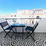 Brisamar Sol Mar Serenidade Apartamento *