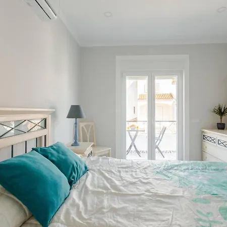 Brisamar Villas: Sol, Mar, Serenidade 알부페이라