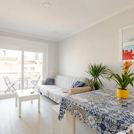 아파트 Brisamar Villas: Sol, Mar, Serenidade *
