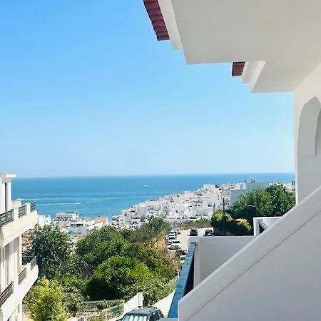 아파트 Brisamar Villas: Sol, Mar, Serenidade