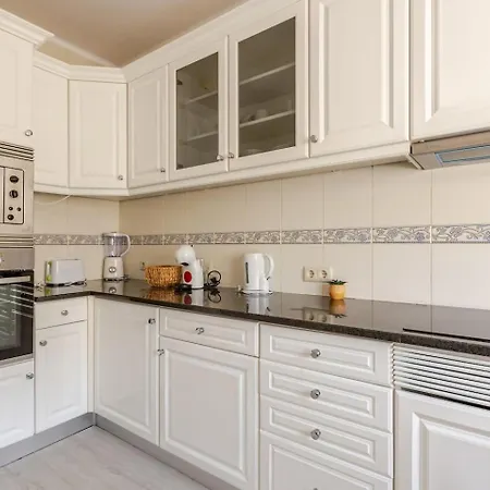Brisamar Sol Mar Serenidade Apartamento Albufeira