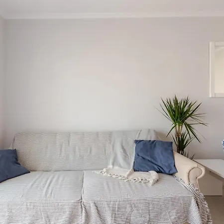 Apartamento Brisamar Sol Mar Serenidade Albufeira