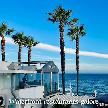 Brisamar Villas: Sol, Mar, Serenidade 아파트 알부페이라