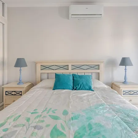 Brisamar Villas: Sol, Mar, Serenidade 알부페이라