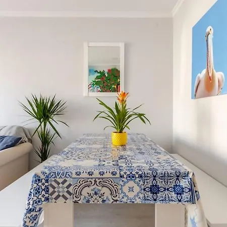 Brisamar Sol Mar Serenidade