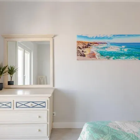 Apartament Brisamar Sol Mar Serenidade