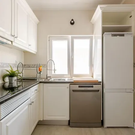 Apartament Brisamar Sol Mar Serenidade