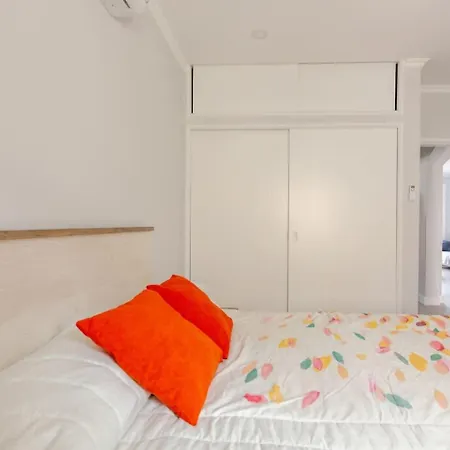 Brisamar Sol Mar Serenidade Apartament *